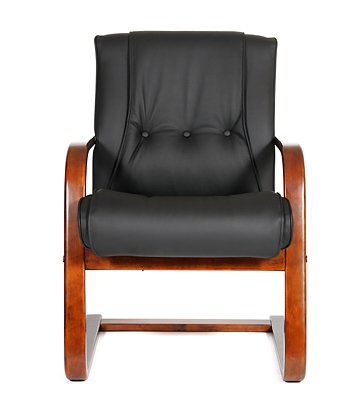 Кресло посетителя CHAIRMAN 653V - вид 2