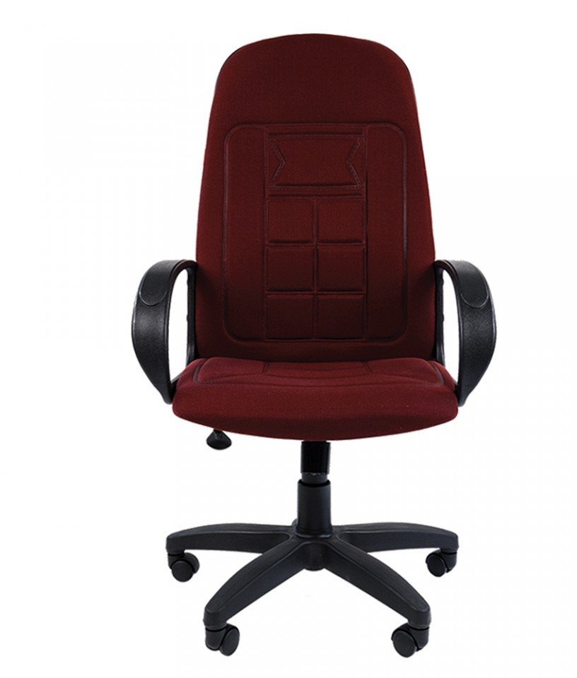 Кресло для офиса CHAIRMAN СH-727 - вид 2