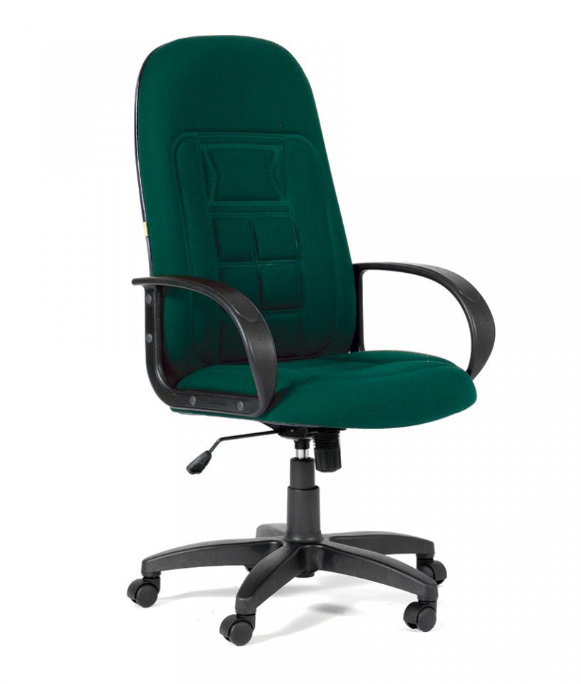 Кресло для офиса CHAIRMAN СH-727 - вид 6