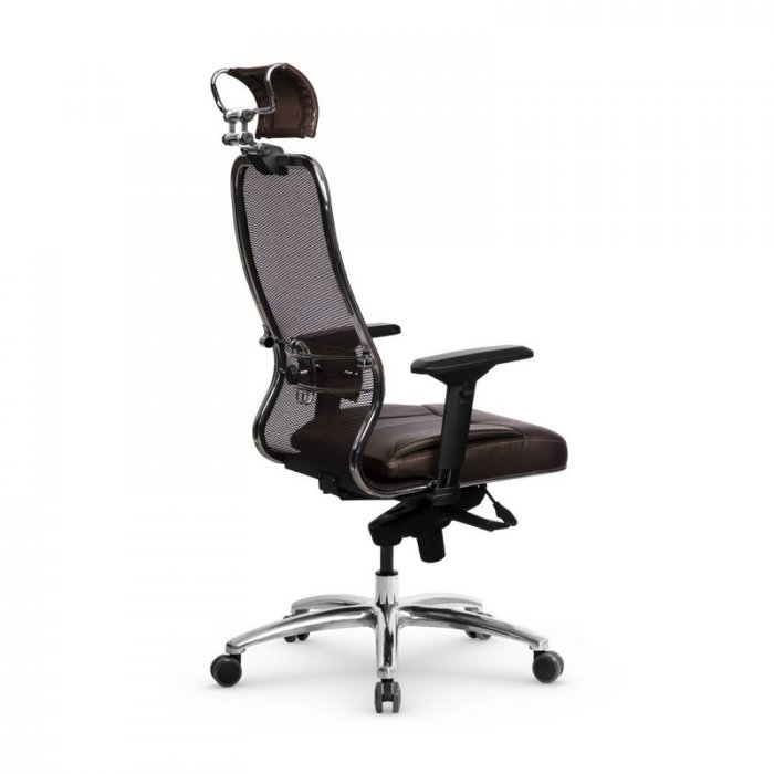 Кресло руководителя SAMURAI SL-3.041 MPES - вид 4
