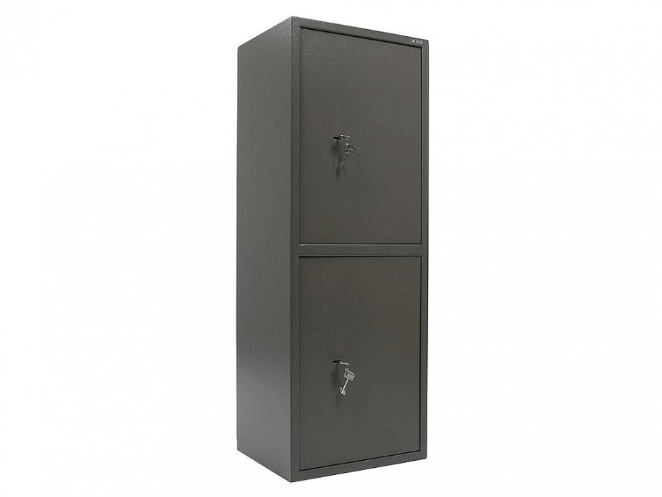 Сейф для офиса AIKO ТM-120T/2 - вид 2