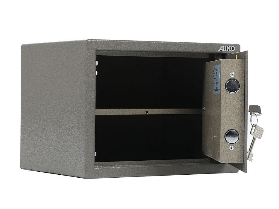 Сейф для офиса AIKO ТM-25 KL - вид 3